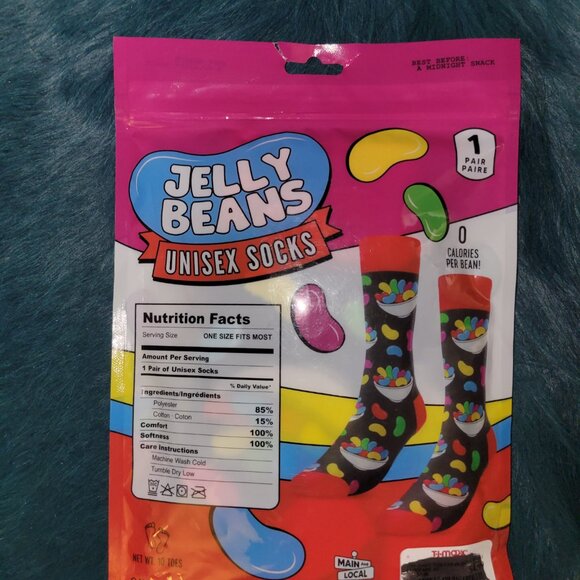 Boxer and socks bundle - Picture 2 of 6